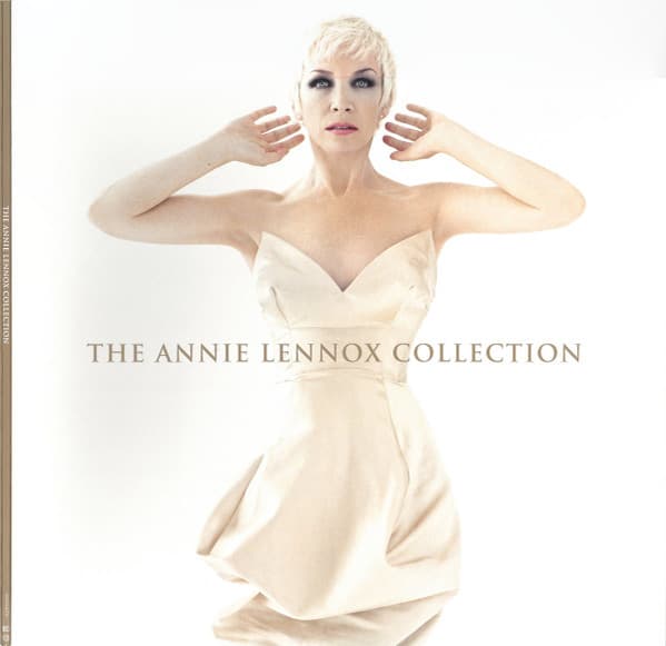 LENNOX, ANNIE – ANNIE LENNOX COLLECTION