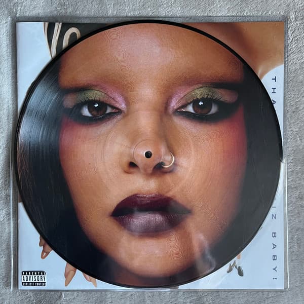 JADE – THAT'S SHOWBIZ BABY!