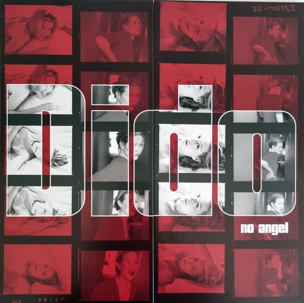 DIDO – NO ANGEL