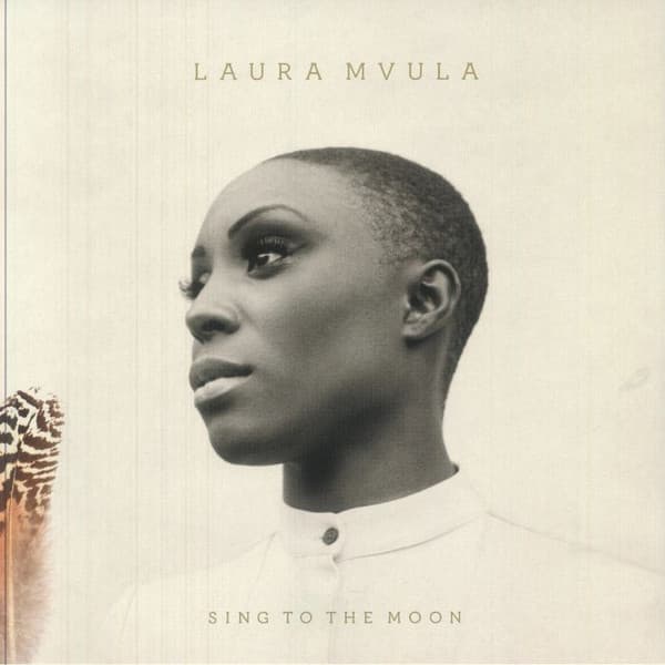 MVULA, LAURA – SING TO THE MOON