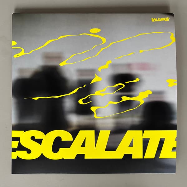 VLURE – ESCALATE