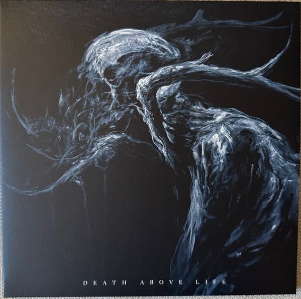 ORBIT CULTURE – ORBIT CULTURE – DEATH ABOVE LIFE