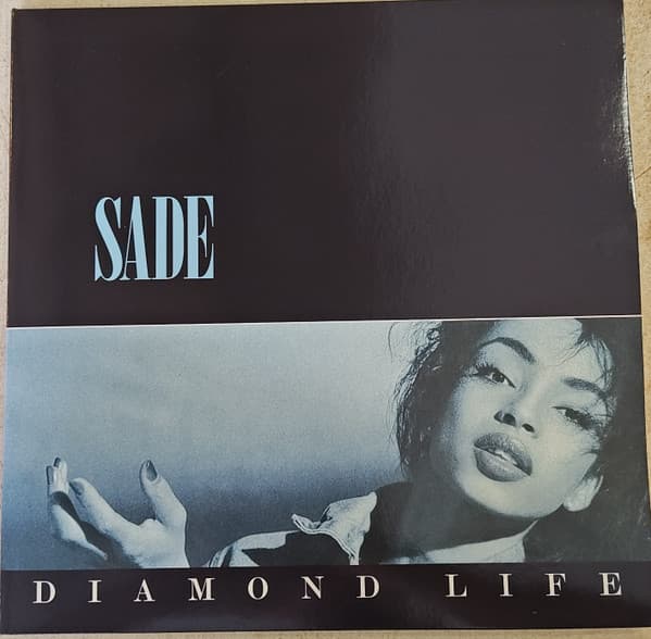 SADE – DIAMOND LIFE
