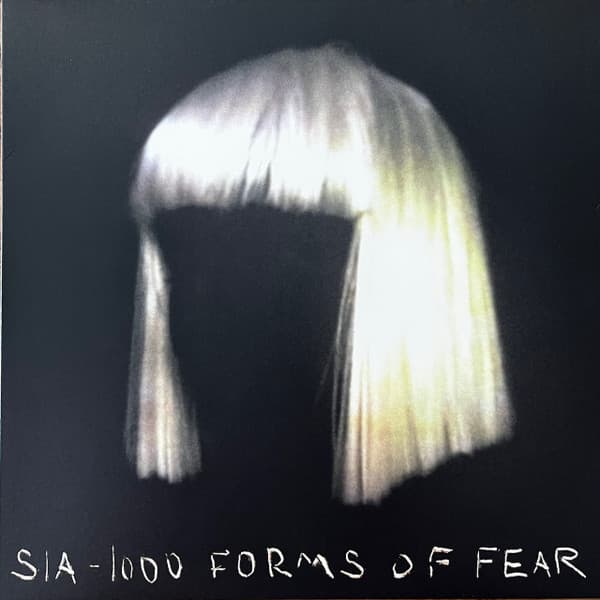 SIA – 1000 FORMS OF FEAR
