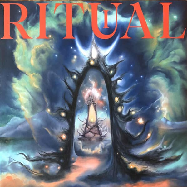 CROWN LANDS – RITUAL I & II