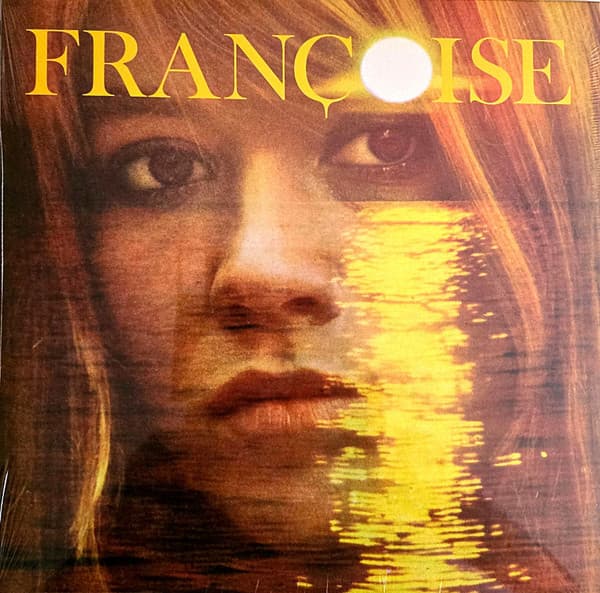 HARDY, FRANCOISE – LA MAISON OU J'AI GRANDI