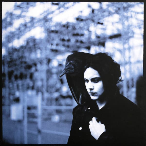 WHITE, JACK – BLUNDERBUSS