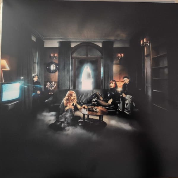 WITCH FEVER – FEVEREATEN