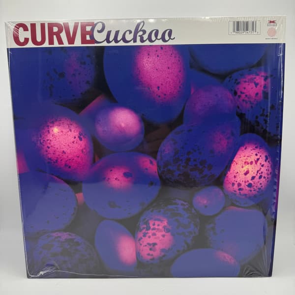 CURVE – CUCKOO