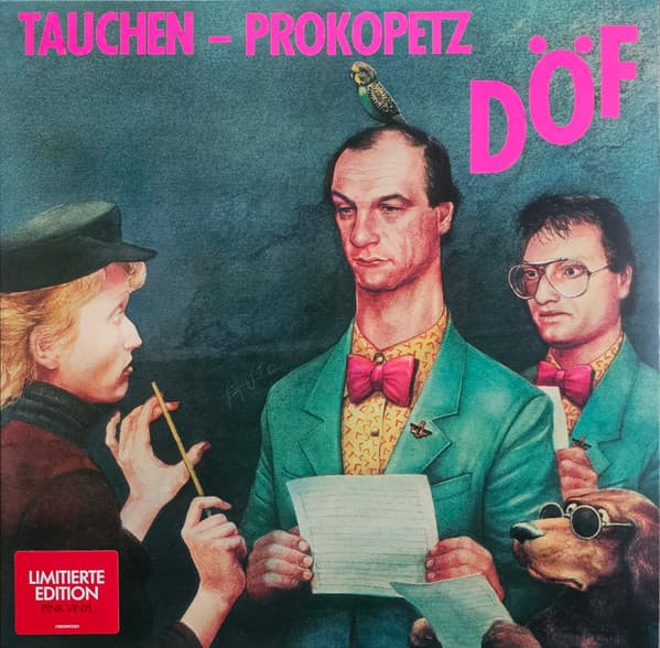 DOF – DOF
