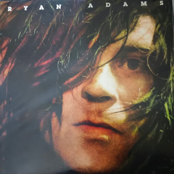 ADAMS, RYAN – RYAN ADAMS
