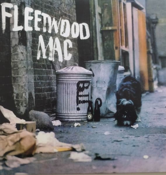 FLEETWOOD MAC – PETER GREEN'S FLEETWOO...