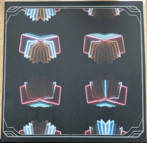 ARCADE FIRE – NEON BIBLE