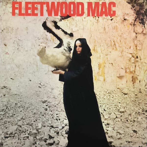 FLEETWOOD MAC – PIOUS BIRD OF GOOD OMEN
