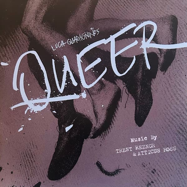 REZNOR, TRENT & ATTIC... – QUEER