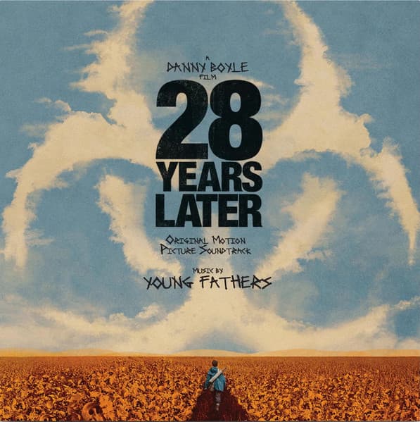 YOUNG FATHERS – 28 YEARS LATER