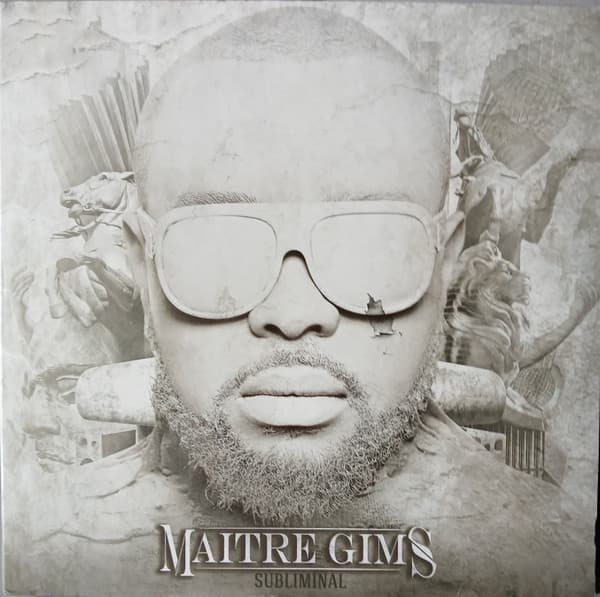 GIMS – SUBLIMINAL