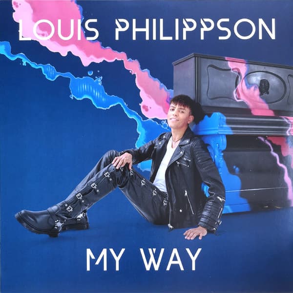 PHILIPPSON, LOUIS – MY WAY