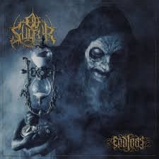 OV SULFUR – OV SULFUR – ENDLESS