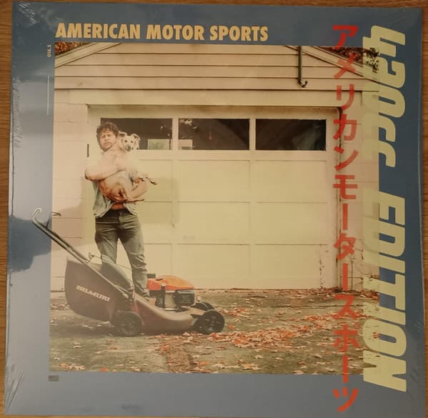 BILMURI – AMERICAN MOTOR SPORTS