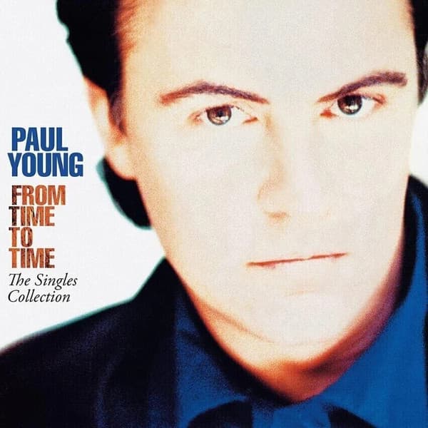 YOUNG, PAUL – FROM TIME TO TIME: THE...