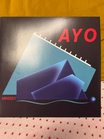 MINISEX – AYO