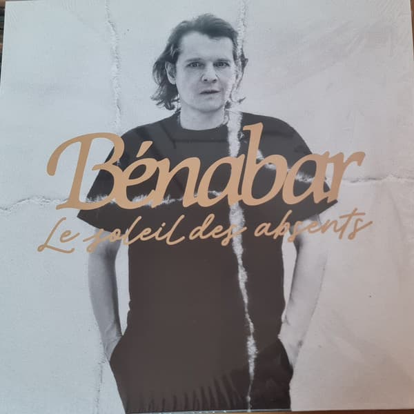 BENABAR – LE SOLEIL DES ABSENTS