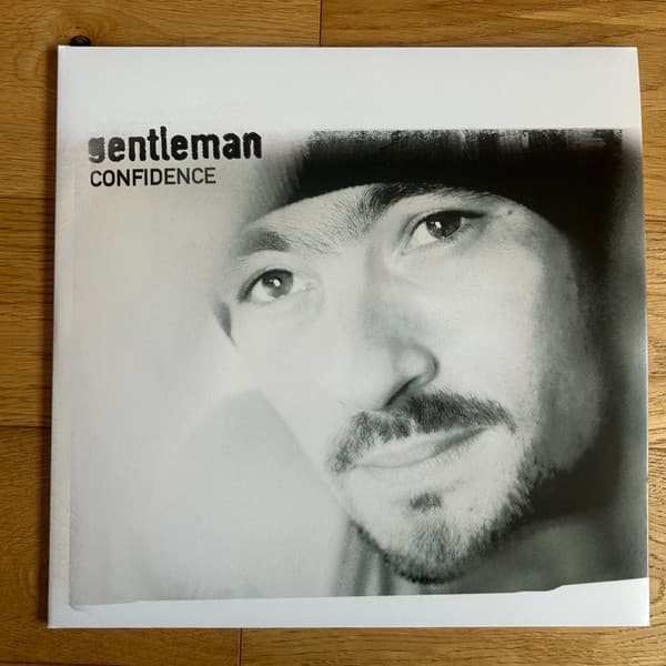 GENTLEMAN – CONFIDENCE
