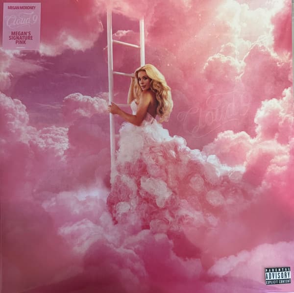 MORONEY, MEGAN – MORONEY, MEGAN – CLOUD 9