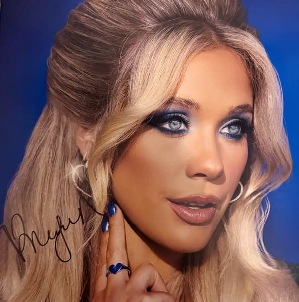 MORONEY, MEGAN – MORONEY, MEGAN – AM I OKAY?