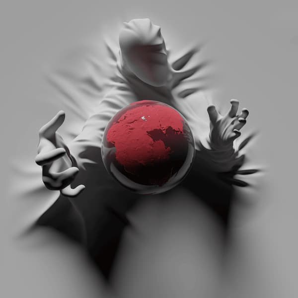 ORHAN, MAHMUT – ORHAN, MAHMUT – PANGEA