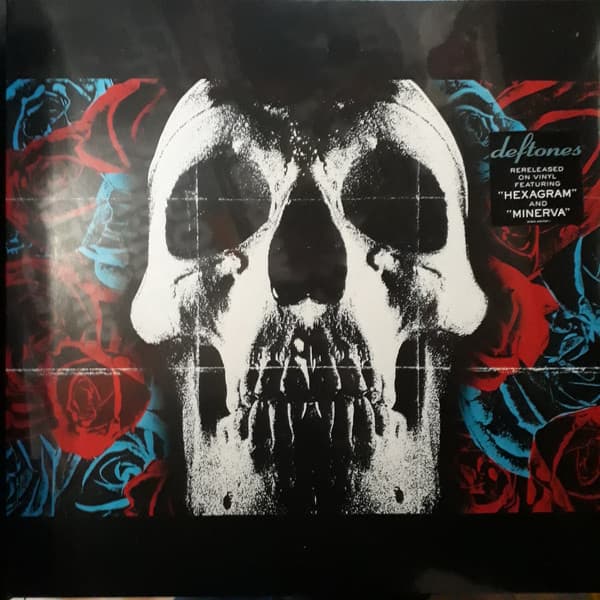 DEFTONES – DEFTONES – DEFTONES