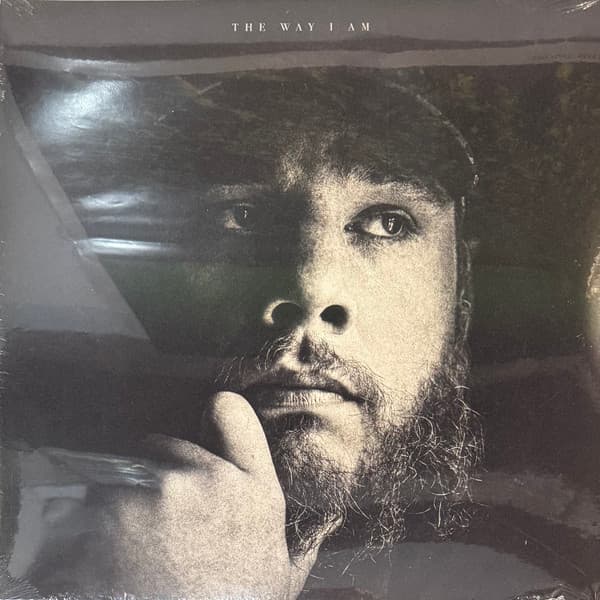 COMBS, LUKE – COMBS, LUKE – WAY I AM