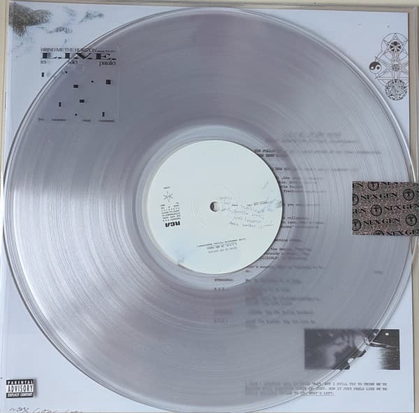 BRING ME THE HORIZON – L.I.V.E. IN SAO PAULO