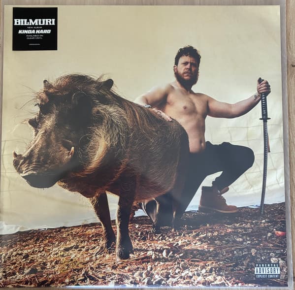 BILMURI – KINDA HARD