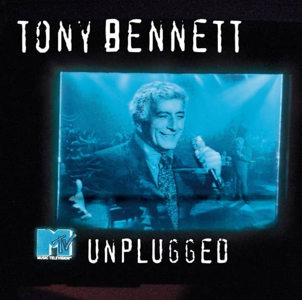 BENNETT, TONY – BENNETT, TONY – MTV UNPLUGGED