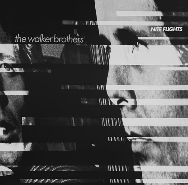 WALKER BROTHERS – NITE FLIGHTS