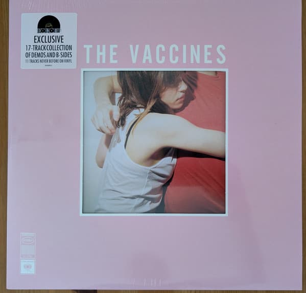 VACCINES – WHAT DID YOU EXPECT FR...