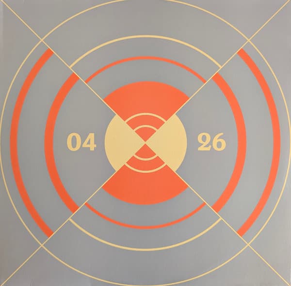 MIOSSEC – MIOSSEC – 04-26
