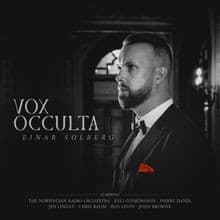 SOLBERG, EINAR – VOX OCCULTA