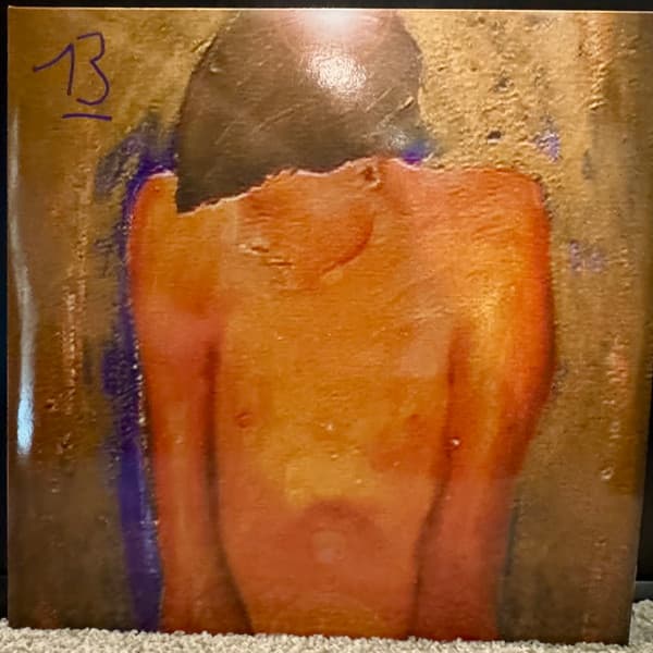 BLUR – BLUR – 13 SPECIAL EDITION (LTD.)