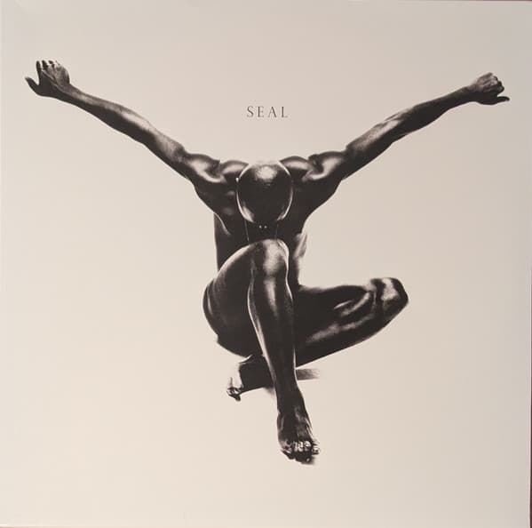 SEAL – SEAL – SEAL (140 GR 12")