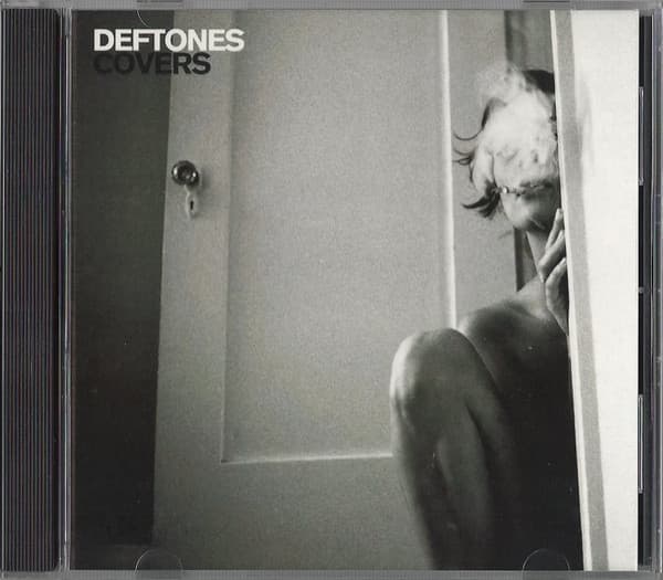 DEFTONES – DEFTONES – COVERS