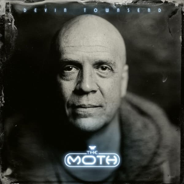 TOWNSEND, DEVIN – TOWNSEND, DEVIN – MOTH