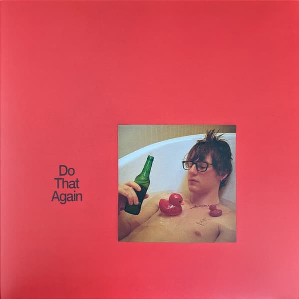 TODD, MALCOLM – TODD, MALCOLM – DO THAT AGAIN