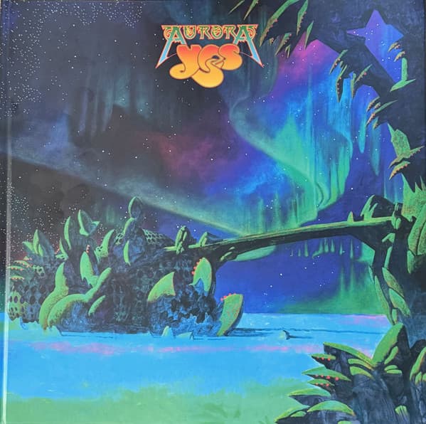 YES – AURORA
