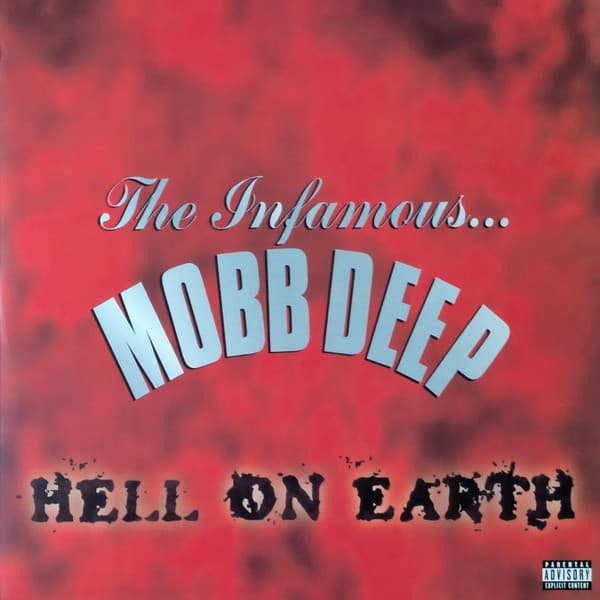 MOBB DEEP – HELL ON EARTH
