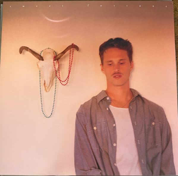 BEATTY,RYAN – BEATTY,RYAN – SWEET FORTUNE (140 GR 12")
