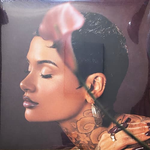 KEHLANI – KEHLANI – KEHLANI (140 GR 12" COLOURED INDIE EXCL.-LTD.)