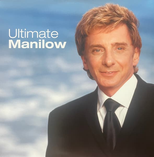 MANILOW, BARRY – ULTIMATE MANILOW